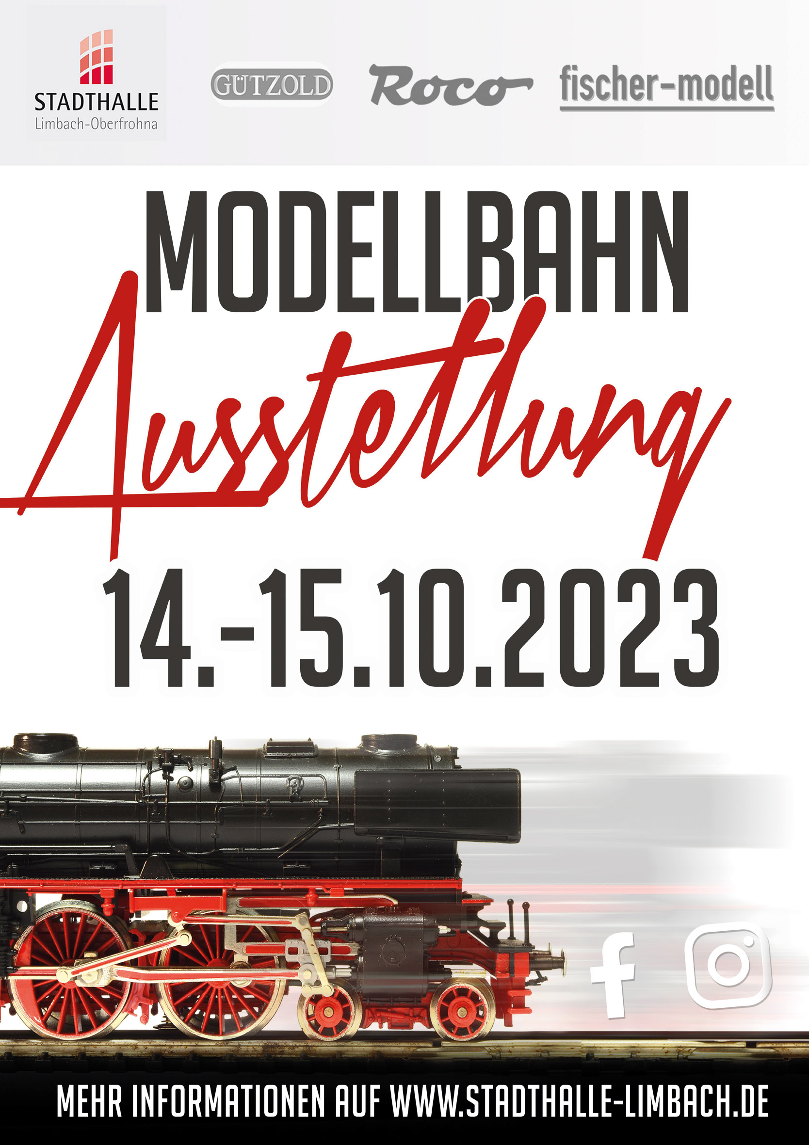 modellbahnausstellung fb va