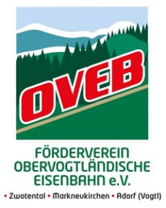Logo OVEB