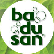 Logo badusan