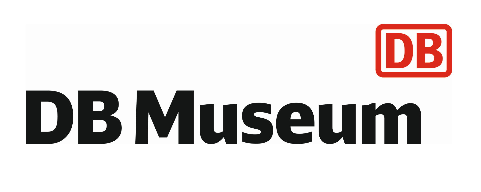 Logo DB Museum