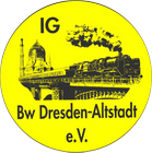 Logo IG Bw Dresden-Altstadt
