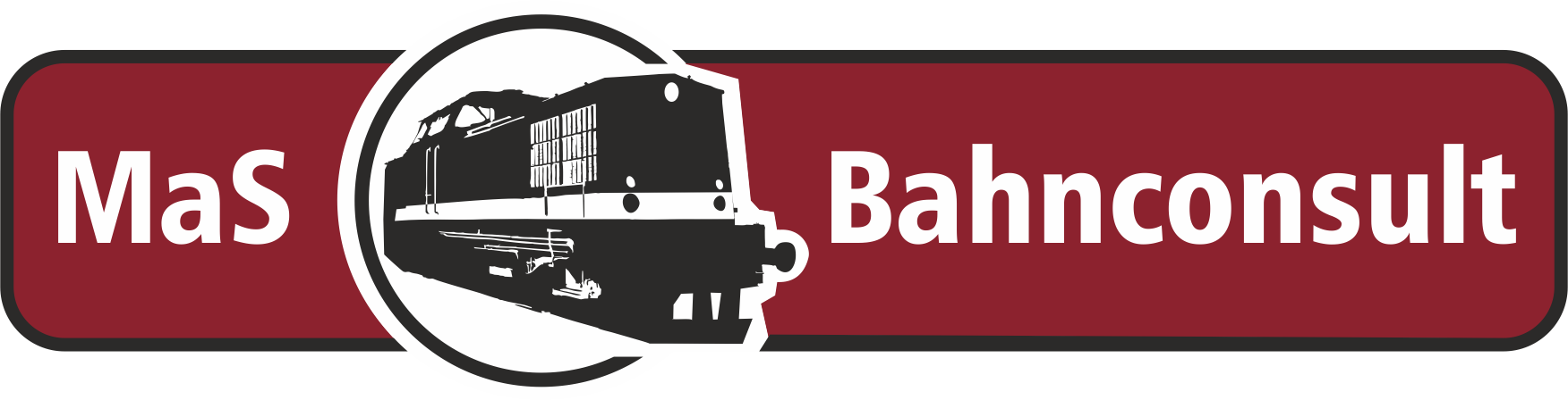 Logo MaS Bahnconsult